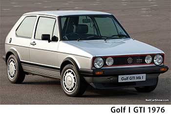 Volkswagen Golf Gti 試乗記 ゴルフ 試乗記