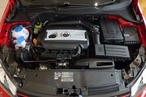 Vw Golf Gti 試乗記 Vw Golf Gti 試乗記