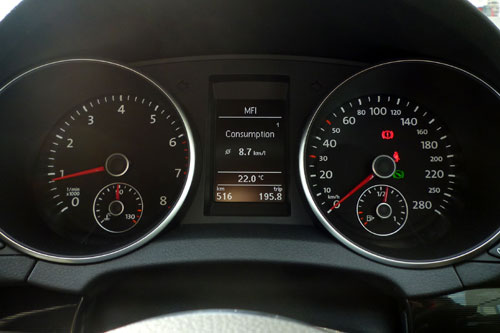 Vw Golf Gti 試乗記 Vw Golf Gti 試乗記