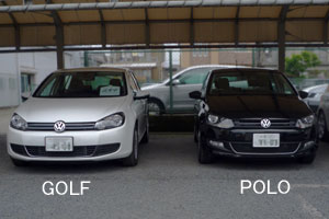 Volkswagen Polo Tsi 試乗記