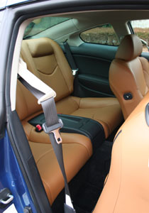 Bmw 3i Coupe 試乗記