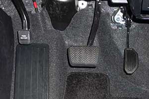 Toyota Voxy Hybrid 試乗記 Toyota Voxy Hybrid 試乗記